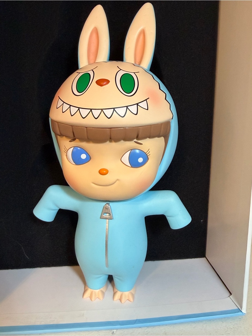 Pop Mart Labubu Boy figure